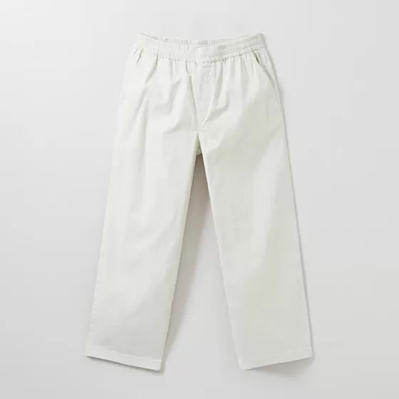 SPAO Pants- MEN Cotton Banding Pants SPTCE24C02