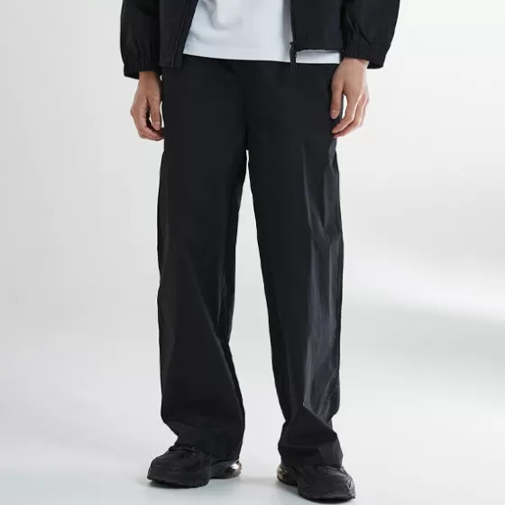 SPAO Pants- Men Jogger Pants SPTCE25C25 Black