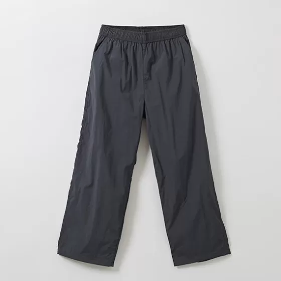 SPAO Pants- Men Jogger Pants SPTCE25C25 Dark Grey