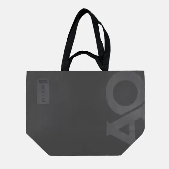 SPAO Accessories- Unisex Reusable Bag SPMKT24002 Grey