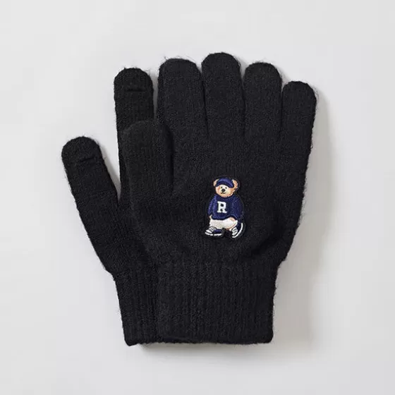 SPAO Accessories- Unisex Woodie Glove SPAGE4TA51 Grey