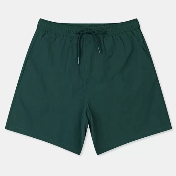 SPAO Shorts L Skirts- Women Banding Short SPTHD37G91 Hunter