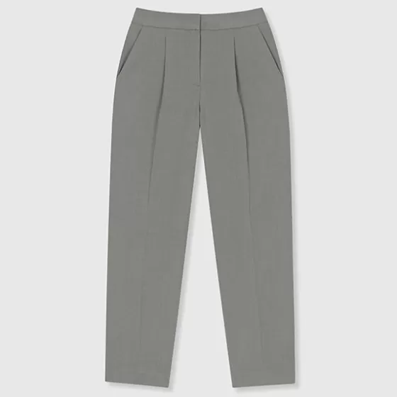 SPAO Pants- Women Cool Tech Tapered Pants SPTAC24W02