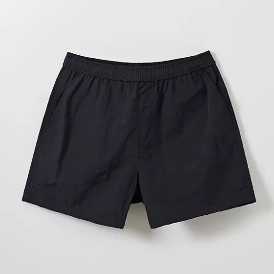 SPAO Shorts L Skirts- Women Light Short SPTHE37G01 Black