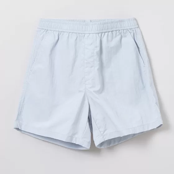 SPAO Shorts L Skirts- Women Light Short SPTHE37G01 Light Blue