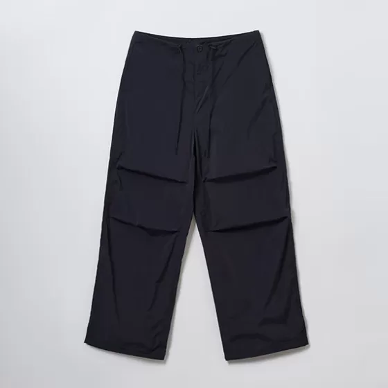 SPAO Pants- WOMEN Parachute Pants SPTCE25G01